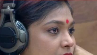 ಮಿಡ್'ವೀಕ್'ನಲ್ಲಿ ಕನ್ನಡ ಬಿಗ್'ಬಾಸ್'ನಿಂದ ಶಾಲಿನಿ ಔಟ್..?