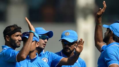 ಐಸಿಸಿ ಚಾಂಪಿಯನ್ ಟ್ರೋಫಿ-2017 ನಲ್ಲಿ ಟೀಂ ಇಂಡಿಯಾ ಭಾಗವಹಿಸುವುದು ಖಚಿತ