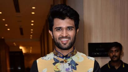 బ్రాండ్ అంబాసిడర్ అవతారమెత్తిన విజయ్ దేవరకొండ