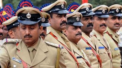 ಈ ವರ್ಷ ಶಾಸಕರು ಹೇಳಿದಂತೆ ಪೊಲೀಸ್ ವರ್ಗಾವಣೆ?