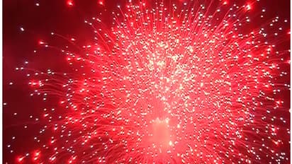 തൃശ്ശൂർ പൂര ലഹരിയിലേക്ക്; സാമ്പിള്‍ വെടിക്കെട്ട് ഇന്ന് വൈകിട്ട്, പൂരം ഞായറാഴ്ച