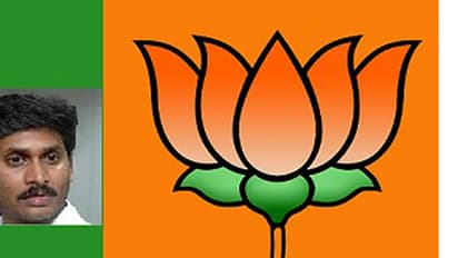 జగన్ భాజపాకు దగ్గరవుతున్నారా?