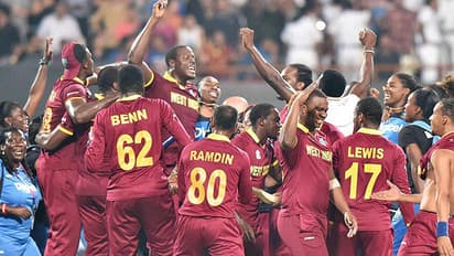 ಟೆಸ್ಟ್ ಸರಣಿ ಸೋಲಿನ ಬೆನ್ನಲ್ಲೇ ವಿಂಡೀಸ್ ತಂಡಕ್ಕೆ ಮತ್ತೊಂದು ಶಾಕ್!