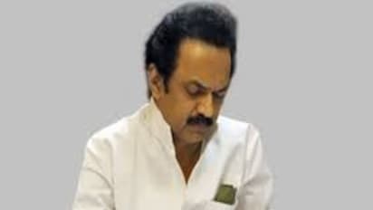 கர்நாடக அரசுக்கு துணை போகக்கூடாது - ஸ்டாலின் விளாசல்...!