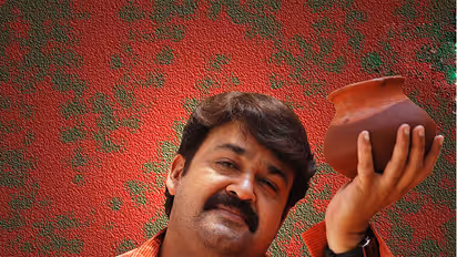 Superstar Mohanlal joins hands with AR Murugadoss