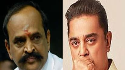 கமலுக்கு எதுவுமே தெரியாதுங்க...! அவர் சொன்னத பொருட்படுத்த தேவையில்லை! - அமைச்சர் கடம்பூர் ராஜு