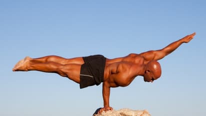 உங்களுக்குத் தெரியுமா? நீங்கள் 25 ஆயிரம் முறை துப்பும் எச்சியில் இரண்டு நீச்சல் குளங்கள் உருவாக்கலாம்...