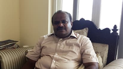 Congress wants Mayor’s post, JD(S) gives in with conditions