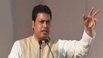 ரவீந்திரநாத் தாகூர் நோபல் பரிசை திருப்பிக் கொடுத்தார் ? செம காமெடி பண்ணும் முதலமைச்சர் !!