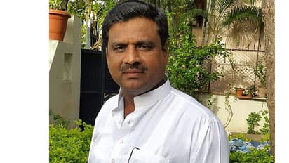 ಚಂದಾ ವಸೂಲಿ ವೇಳೆ ಯುವಕನ ಮೇಲೆ ಉಪ ಮೇಯರ್ ದಾದಾಗಿರಿ