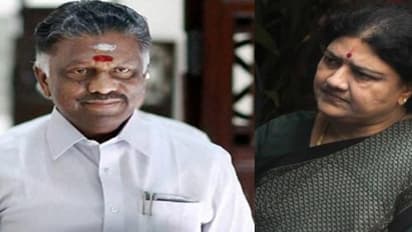 ஓபிஎஸ்சுடன் சசிகலா அவசர ஆலோசனை..!!