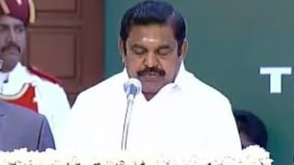 குடியரசு துணைத் தலைவர் தேர்தல் ….வெங்கய்யா நாயுடுவுக்கு அதிமுக அம்மா அணி ஆதரவு…