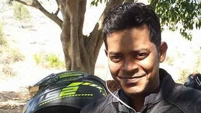 Dark side of e-commerce: Buyer murders techie, steals bike