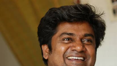 ರಂಗಾಯಣ ರಘು ರಾಜಕೀಯಕ್ಕೆ ಪ್ರವೇಶ