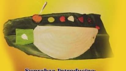 Smitten by Trump, Chennai Malayalee makes 'Dosa' dedicated to the Republican