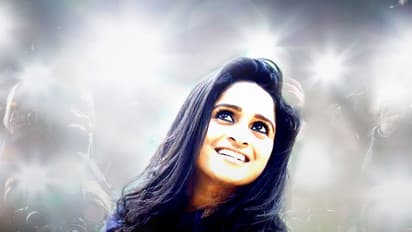 'Always dreamt of standing amidst flashing cameras': Surabhi