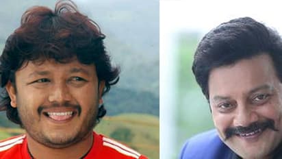 ಸಾಯಿಕುಮಾರ್ 'ಗೋಲ್ಡನ್ ಸ್ಟಾರ್' ಗಣೇಶ್ ಅಭಿಮಾನಿಯಾಗಲು ಕಾರಣವೇನು ಗೊತ್ತಾ?