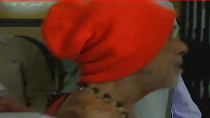 ಪೇಜಾವರ ಶ್ರೀಗಳು ತೆರಳುತ್ತಿದ್ದ ಕಾಪ್ಟರ್‌ನಲ್ಲಿ ದೋಷ