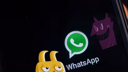 നിങ്ങളുടെ ഫോണ് വാട്ട്സ്ആപ്പിലൂടെ അവര് നിയന്ത്രിക്കും; പുതിയ വെല്ലുവിളി