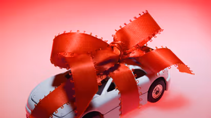6 cars to gift your wife this New Year