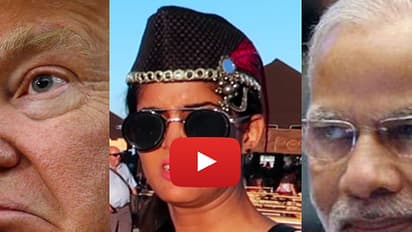 (ವಿಡಿಯೋ)ನರೇಂದ್ರ ಮೋದಿ ಯಾರು? ವಿದೇಶಿಗರು ನೀಡಿದ ಉತ್ತರ ಕೇಳಿದ್ರೆ ದಂಗಾಗ್ತೀರಿ!