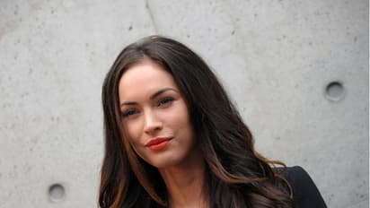 'I'm not like a silly, stupid little actress'