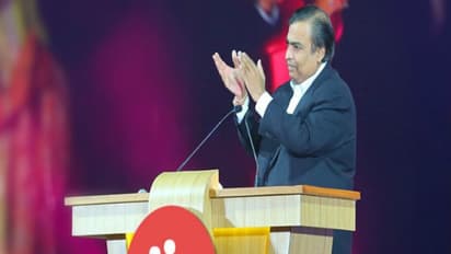 'ಜಿಯೋ' ಅಂಬಾನಿ: ಅದ್ದೂರಿ ಆಫರ್ಗಳಿಂದ ಭರ್ಜರಿ ಪಾಯಿಂಟ್!