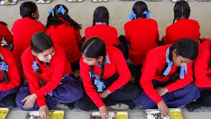 ಮುಸ್ಲಿಂ ಮಕ್ಕಳಿಗೆ ಪ್ರತ್ಯೇಕ ಊಟದ ಕೋಣೆ : ಸರ್ಕಾರದ ವಿವಾದ