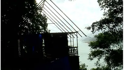 Demolition orders given to resort built in Idukki reservoir