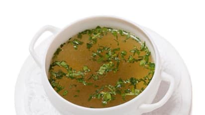 இந்த சூப் குடித்தால் சர்க்கரை நோயாளிகளுக்கு மிகவும் நல்லது...