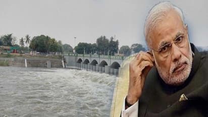காவிரி மேலாண்மை வாரியம் அமைக்க அவகாசம் கேட்கிறது மத்திய அரசு...!