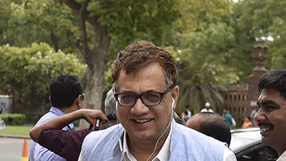 Saradha chit fund scam: CBI summons TMC MP Derek O’Brien for questioning
