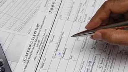 False IT returns? 4-year jail term for Congress leader Santhosh Lad's cousin Vishwas