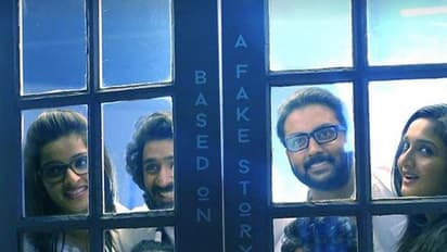 കിനാവള്ളി എത്തുന്നു, ഗാനരംഗങ്ങള് കാണാം