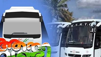 കെഎസ്ആർടിസി ബ്ലോഗ് പൂട്ടിക്കാന് കർണാടക; അഞ്ചു കോടി നഷ്ടപരിഹാരം ആവശ്യപ്പെട്ടു