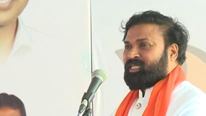 ಕಾಂಗ್ರೆಸ್’ನವರ ಭ್ರಷ್ಟಾಚಾರಗಳನ್ನು ಬಯಲಿಗೆಳೆಯುತ್ತೇವೆ: ಶ್ರೀರಾಮುಲು