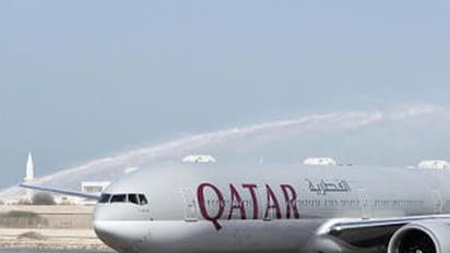 Qatar Airways bans pagers, walkie-talkies on flights from Beirut after explosions in Lebanon