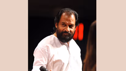 Why Yesudas's Harivarasanam song is played every night in Sabarimala temple