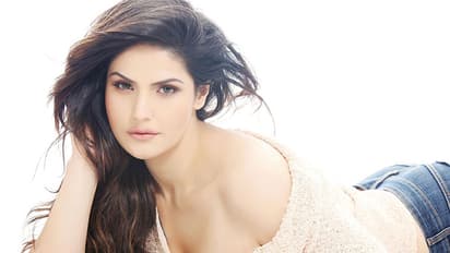 Body shaming is really bad: Zareen Khan
