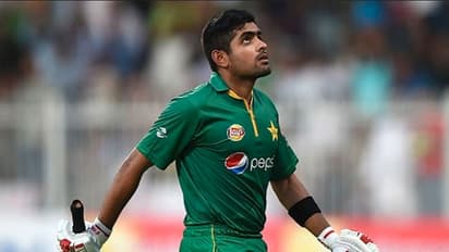 ഏപ്രിൽ മാസത്തെ ഐസിസി താരമാകാൻ ബാബർ അസമും ഫഖർ സമനും