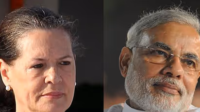 PM cannot take away my love for India: Sonia Gandhi