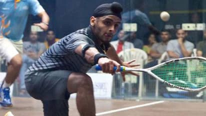 ಅರ್ಜುನ ಪ್ರಶಸ್ತಿ ಸಿಗದಿದ್ದಕ್ಕೆ ಹರೀಂದರ್ ಸಂಧು ಬೇಸರ