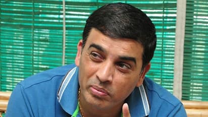 ‘The mistake of 10 is not applicable to the whole unit’, says director Dil Raju