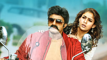 జైసింహ మూవీ స్టోరీ రివ్యూ రేటింగ్