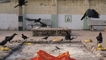 Man deposited 70 lakh in wife’s account; this is what happened when he died!