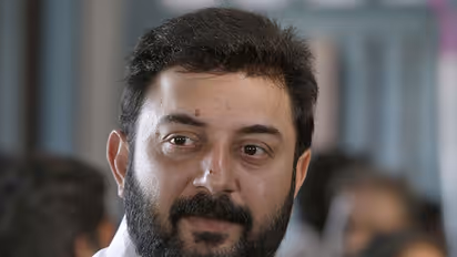 90s heartthrob Arvind Swamy may just join X-Men with his superpower