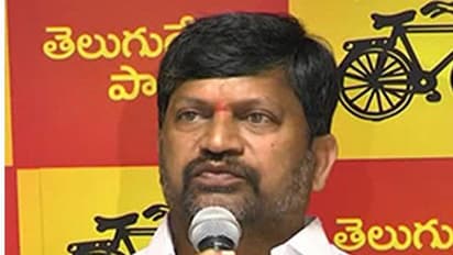 ఆ లిస్ట్ ఉత్తిదే...మా అభ్యర్థులను ఇంకా ప్రకటించలేదు : ఎల్ రమణ