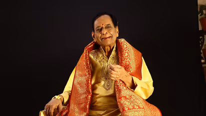 A musical tribute to maestro Balamuralikrishna