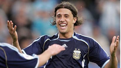 മെസി ലോകകപ്പ് അര്ഹിക്കുന്നു: ക്രസ്പോ