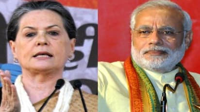 ഗുജറാത്ത് കലാപത്തിൽ നരേന്ദ്രമോദിയെ പ്രതിക്കൂട്ടിലാക്കാനുള്ള ഗൂഢാലോചനക്ക് പിന്നിൽ സോണിയാ ഗാന്ധിയെന്ന് ബിജെപി